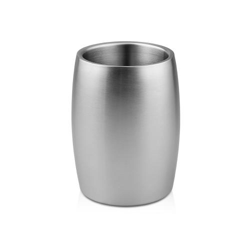 Ведерко для охлаждения вина Blanc; - купить необычные подарки в Воронеже