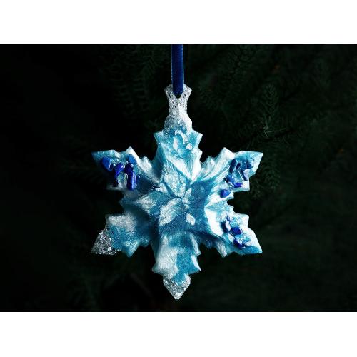 Елочные игрушки ; - купить именные сувениры в Воронеже