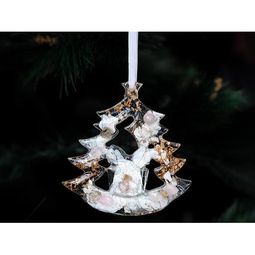 Елочные игрушки ; - купить подарки с логотипом в Воронеже