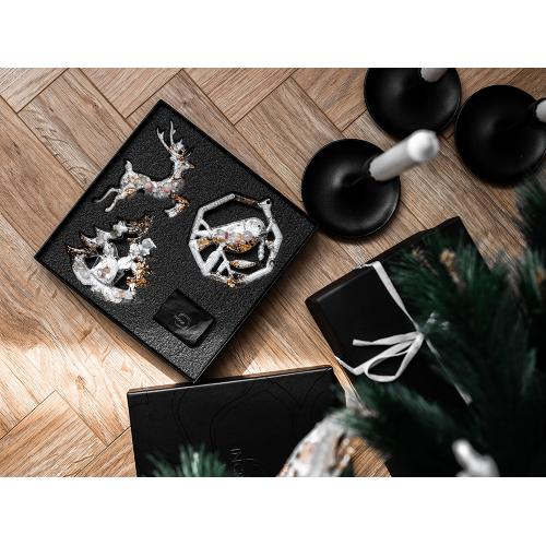 Елочные игрушки ; - купить именные сувениры в Воронеже