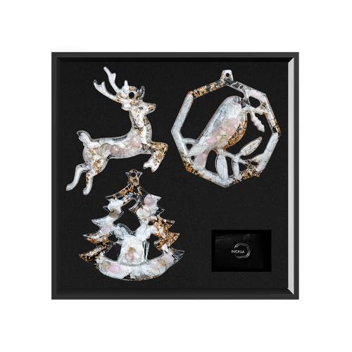 Елочные игрушки ; - купить необычные сувениры в Воронеже