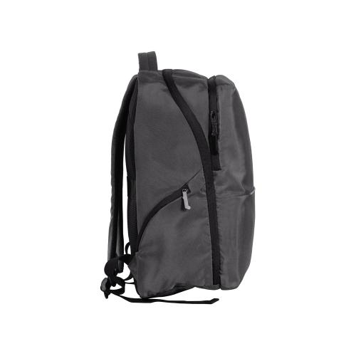 Рюкзак Samy для ноутбука 15.6; - купить подарки с логотипом в Воронеже