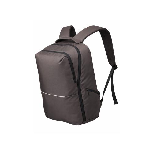 Рюкзак Samy для ноутбука 15.6, серый