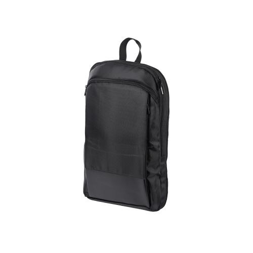 Расширяющийся рюкзак Slimbag для ноутбука 15,6; - купить необычные подарки в Воронеже