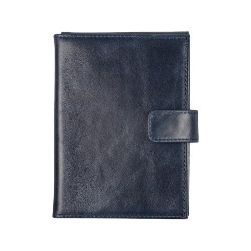 Бумажник путешественника Druid с отделением для паспорта; - купить подарки с логотипом в Воронеже