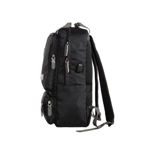 Рюкзак Fabio для ноутбука 15.6; - купить именные сувениры в Воронеже