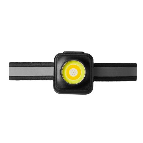 Налобный фонарь Минион; - купить необычные сувениры в Воронеже