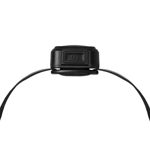 Налобный фонарь Минион; - купить подарки с логотипом в Воронеже