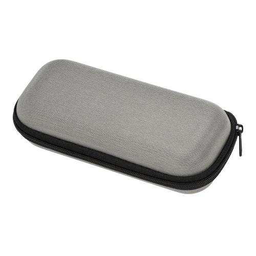 Солнцезащитные очки Rockwood с бамбуковыми дужками в сером футляре; - купить подарки с логотипом в Воронеже