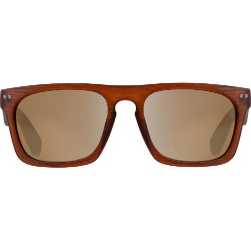 Очки из бамбука с зеркальными линзами Rockwood mirror; - купить необычные подарки в Воронеже