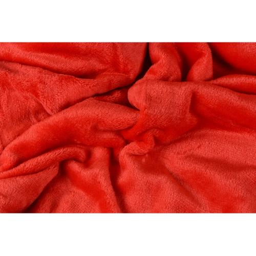 Плед мягкий флисовый Fancy; - купить необычные подарки в Воронеже