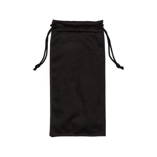 Очки солнцезащитные с зеркальными линзами Partymaker; - купить именные сувениры в Воронеже