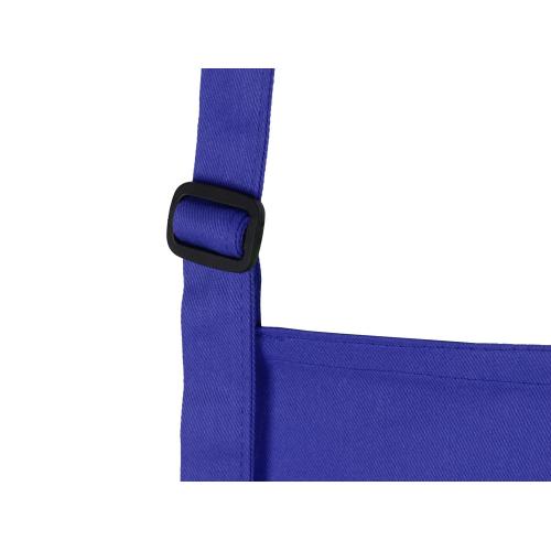 Хлопковый фартук 180gsm; - купить подарки с логотипом в Воронеже