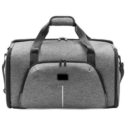 Универсальная дорожная сумка Tourister; - купить именные сувениры в Воронеже
