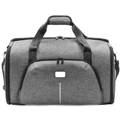Универсальная дорожная сумка Tourister; - купить подарки с логотипом в Воронеже