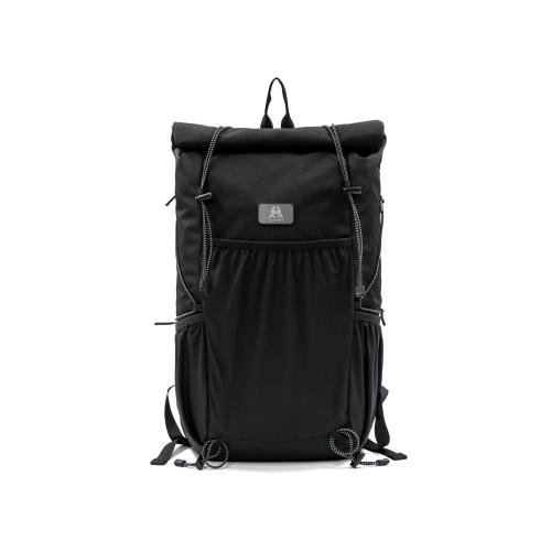 Легкий складывающийся рюкзак-мессенджер Venturer Eco; - купить необычные сувениры в Воронеже