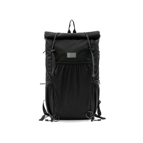 Легкий складывающийся рюкзак-мессенджер Venturer Eco; - купить необычные подарки в Воронеже