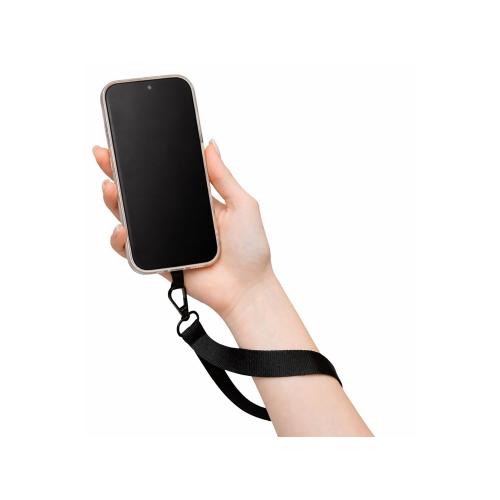 Ремешок на руку для телефона Рист; - купить подарки с логотипом в Воронеже