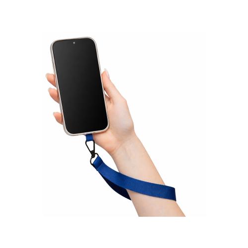 Ремешок на руку для телефона Рист; - купить подарки с логотипом в Воронеже