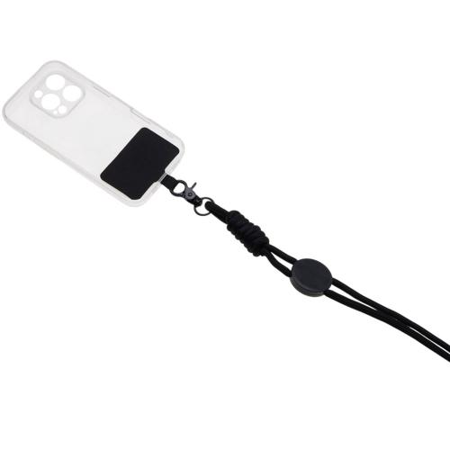 Ремешок на шею для телефона Нэко; - купить необычные сувениры в Воронеже