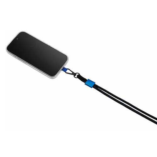 Ремешок на шею для телефона Риксо; - купить именные сувениры в Воронеже