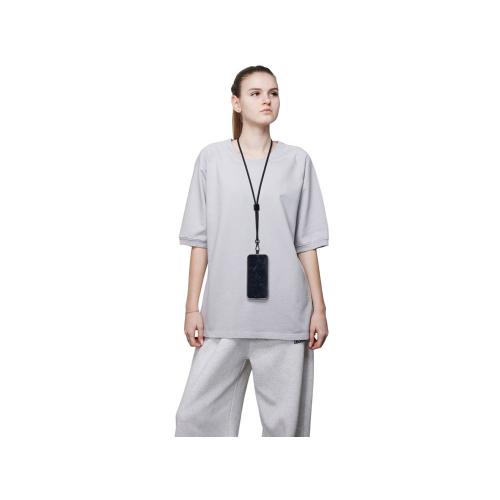 Ремешок на шею для телефона Риксо; - купить подарки с логотипом в Воронеже