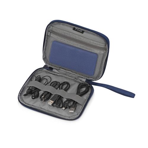 Органайзер для проводов и электроники Keep Organized M; - купить необычные подарки в Воронеже