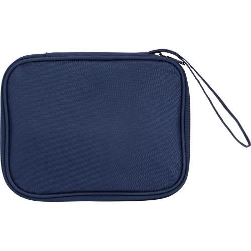 Органайзер для проводов и электроники Keep Organized M; - купить подарки с логотипом в Воронеже