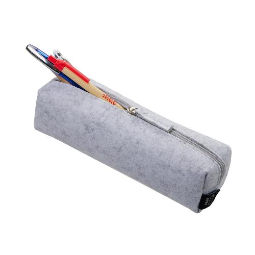 Пенал Felt из RPET-фетра; - купить необычные сувениры в Воронеже