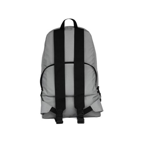 Рюкзак-трансформер Athletica водостойкий с поясной сумкой; - купить именные сувениры в Воронеже