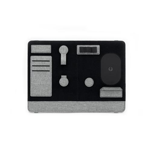 Складная подставка для ноутбука и органайзер для аксессуаров Clipboard Pro; - купить необычные сувениры в Воронеже