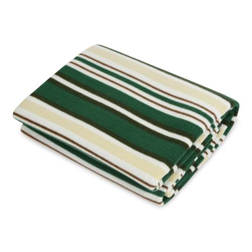 Плед в полоску в сумке Junket; - купить необычные сувениры в Воронеже