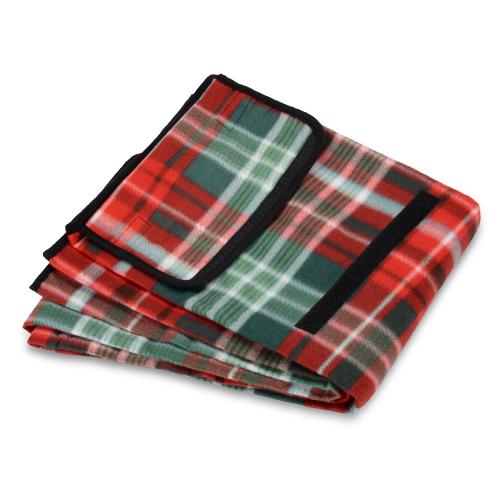 Плед Шотландия; - купить необычные сувениры в Воронеже