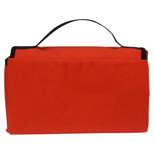 Плед для пикника Regale; - купить именные сувениры в Воронеже