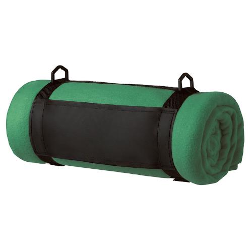 Плед Нежность с плечевым ремнем; - купить именные сувениры в Воронеже