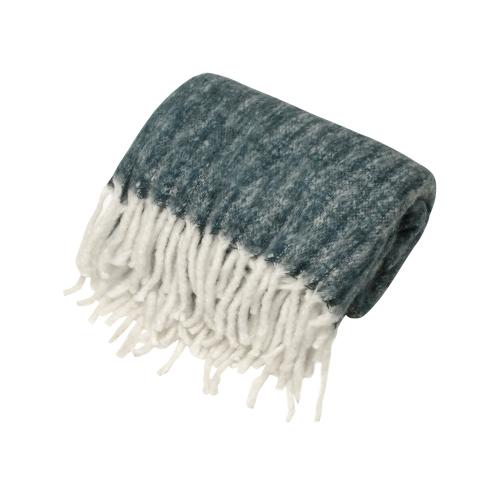 Плед Warmy с шерстью; - купить необычные подарки в Воронеже