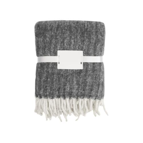 Плед Warmy с шерстью; - купить именные сувениры в Воронеже