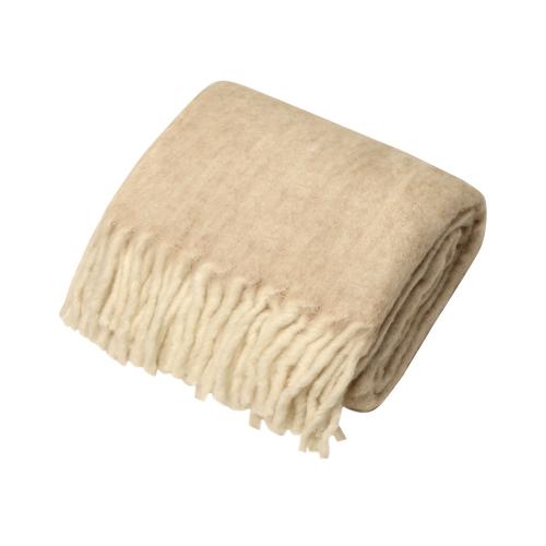 Плед Warmy с шерстью; - купить необычные подарки в Воронеже