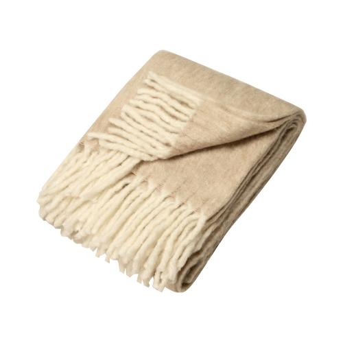 Плед Warmy с шерстью; - купить необычные сувениры в Воронеже