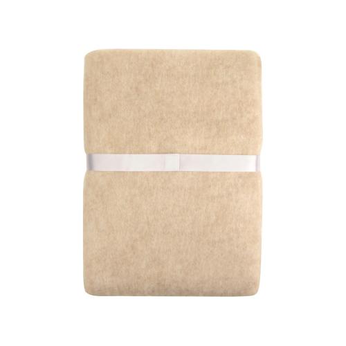 Плед Warmy с шерстью; - купить подарки с логотипом в Воронеже