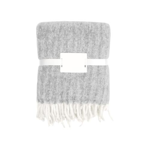 Плед Warmy с шерстью; - купить именные сувениры в Воронеже