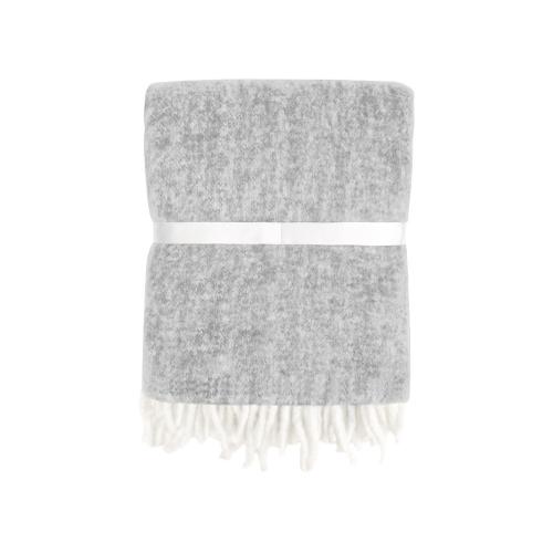 Плед Warmy с шерстью; - купить подарки с логотипом в Воронеже