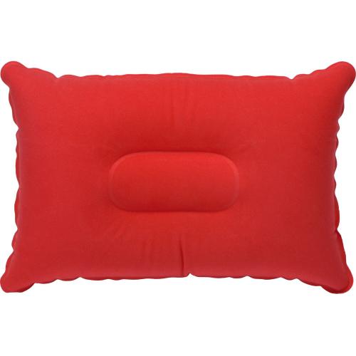 Набор для путешествия с прямоугольной подушкой Cloud; - купить подарки с логотипом в Воронеже