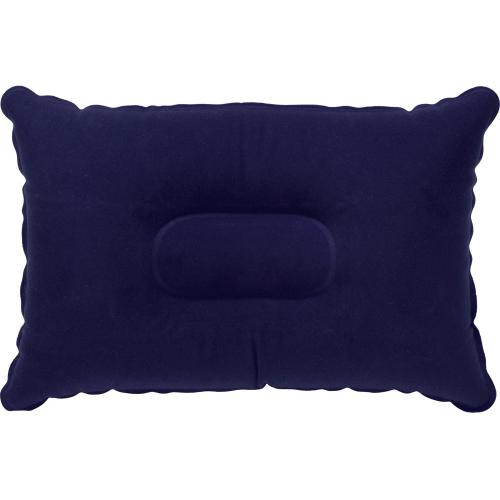 Набор для путешествия с прямоугольной подушкой Cloud; - купить подарки с логотипом в Воронеже