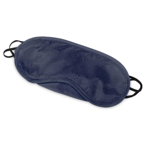 Набор для путешествия с прямоугольной подушкой Cloud; - купить необычные сувениры в Воронеже