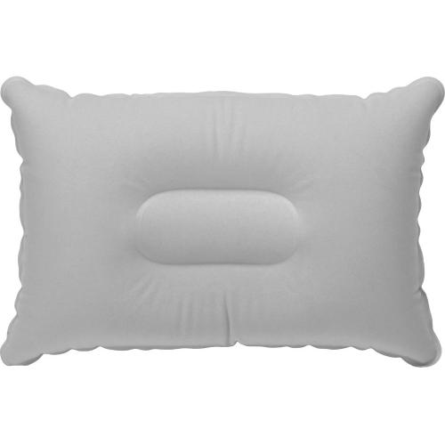 Набор для путешествия с прямоугольной подушкой Cloud; - купить подарки с логотипом в Воронеже