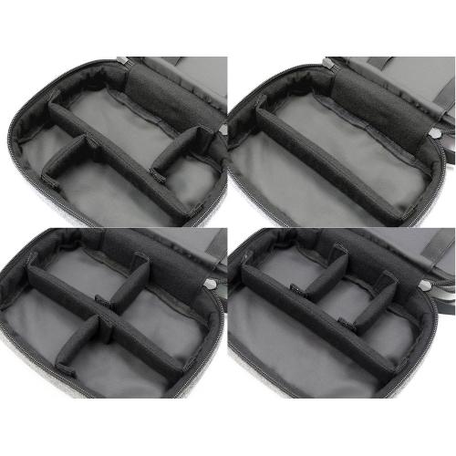 Органайзер для электроники и проводов Folio Pro; - купить именные сувениры в Воронеже