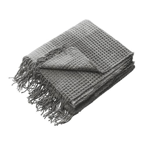 Плед акриловый Gaufre; - купить необычные подарки в Воронеже