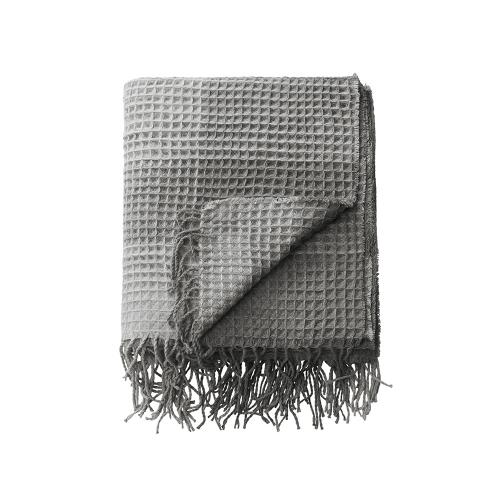 Плед акриловый Gaufre; - купить необычные сувениры в Воронеже