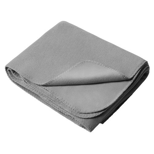 Плед Dolly флисовый 360 г/м2; - купить именные сувениры в Воронеже